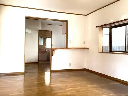 4LDK Iwaki Préfecture de Fukushima (3)