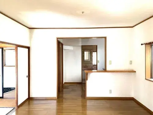 4LDK Iwaki Préfecture de Fukushima (4)