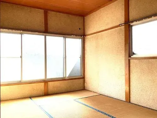 4LDK Iwaki Préfecture de Fukushima (10)