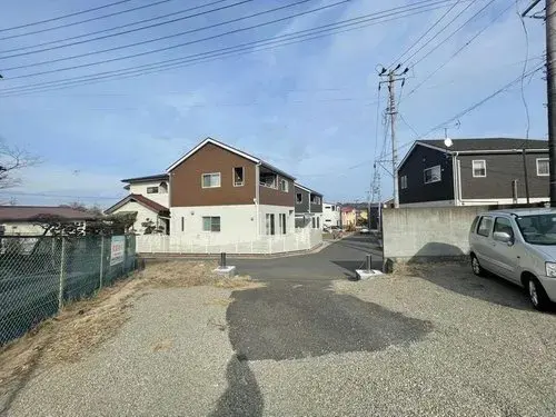 Propiedad 2LDK en Fukushima Motomiya City (2)