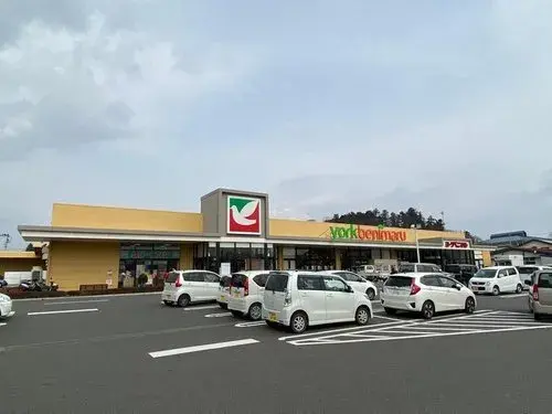 Propiedad 2LDK en Fukushima Motomiya City (13)