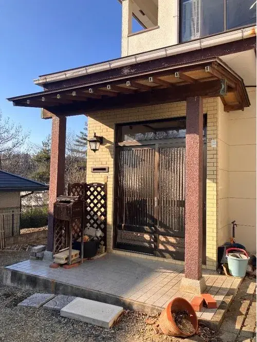 5DK Property Fukushima City Fukushima Prefecture (2)