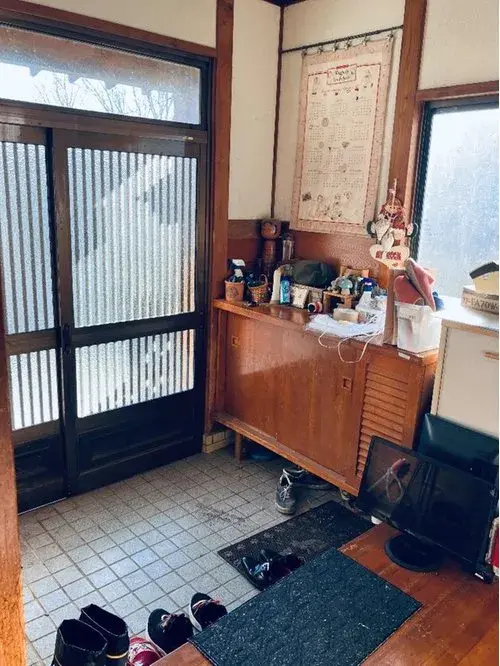 5DK Property Fukushima City Fukushima Prefecture (11)