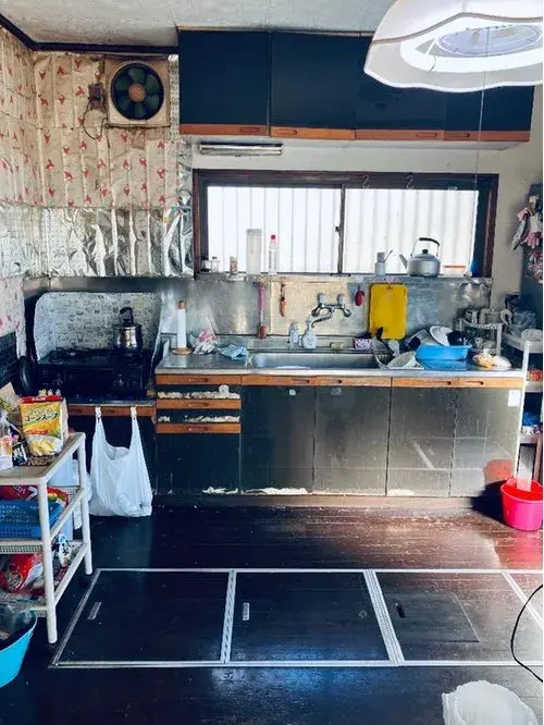 5DK Property Fukushima City Fukushima Prefecture (12)