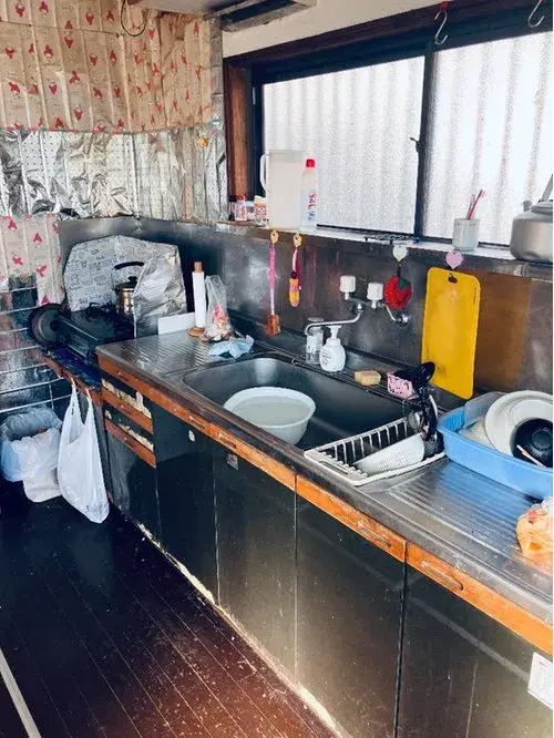 5DK Property Fukushima City Fukushima Prefecture (13)