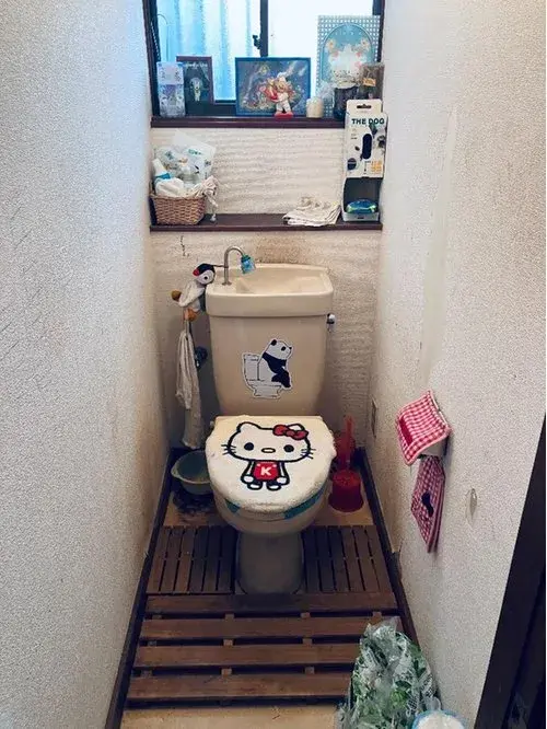 5DK Property Fukushima City Fukushima Prefecture (16)