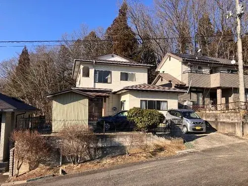5DK Property Fukushima City Fukushima Prefecture (3)