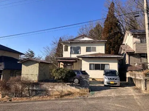 5DK Property Fukushima City Fukushima Prefecture (4)