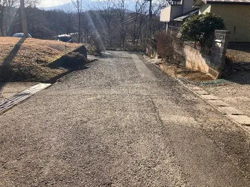 5DK Property Fukushima City Fukushima Prefecture (5)