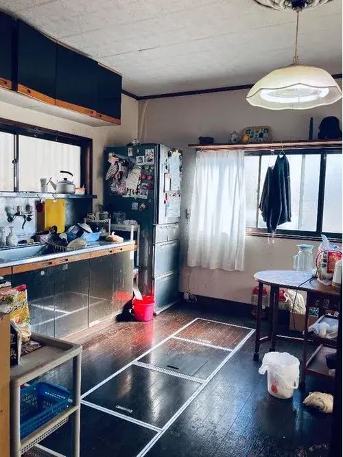 5DK Property Fukushima City Fukushima Prefecture (7)