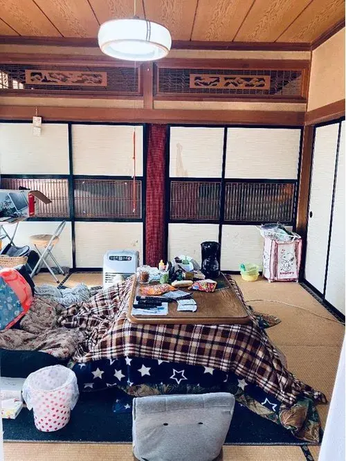 5DK Property Fukushima City Fukushima Prefecture (8)