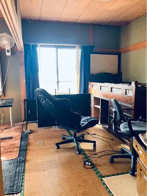 5DK Property Fukushima City Fukushima Prefecture (10)
