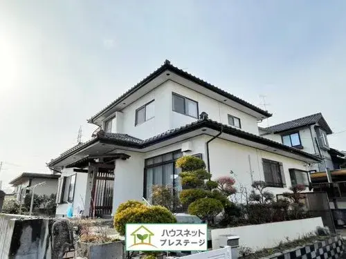 Akiya in Motomiya