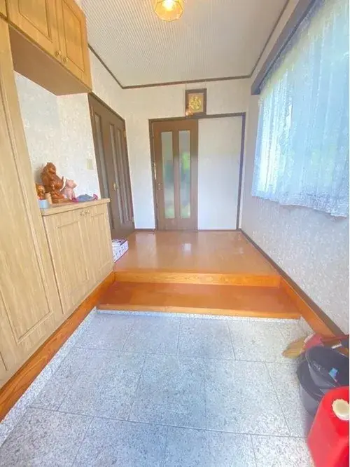 Propiedad 5LDK Ciudad de Nihonmatsu Prefectura de Fukushima (11)