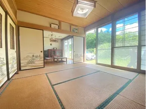 Propiedad 5LDK Ciudad de Nihonmatsu Prefectura de Fukushima (6)