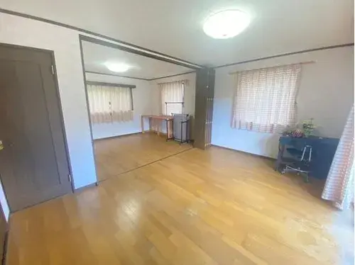 Propiedad 5LDK Ciudad de Nihonmatsu Prefectura de Fukushima (8)