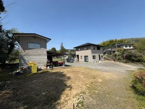 عقار 5LDK مدينة Fukushima محافظة Fukushima (3)
