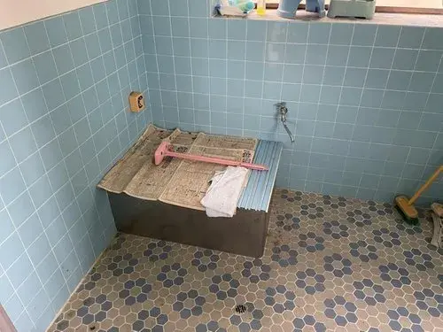 3DK مدينة شيراكاوا محافظة فوكوشيما (5)