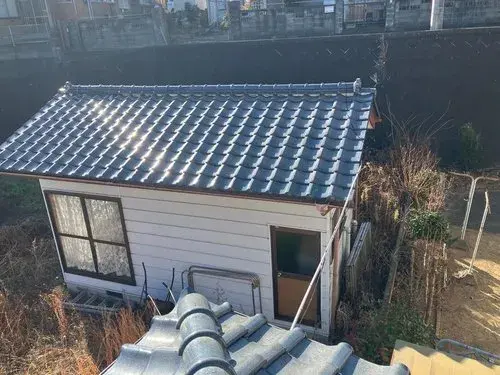 Akiya in Iwaki