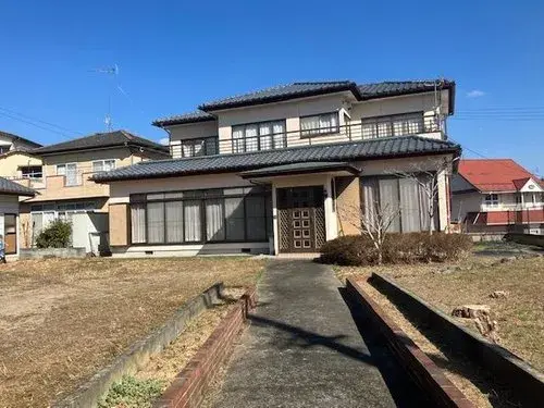 7DK いわき市 福島県 (3)
