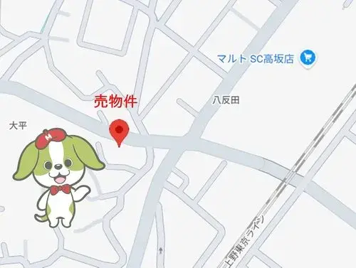 7DK いわき市 福島県 (21)