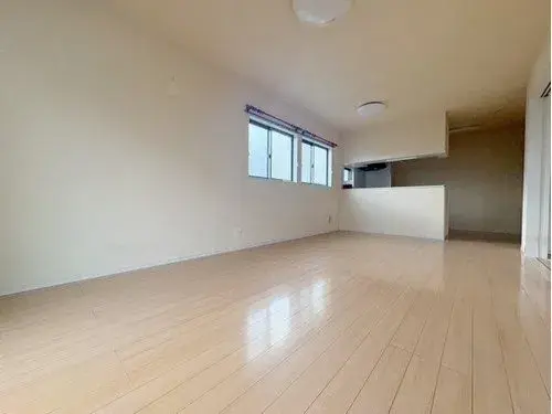 4LDK物件 郡山市 福島県 (2)