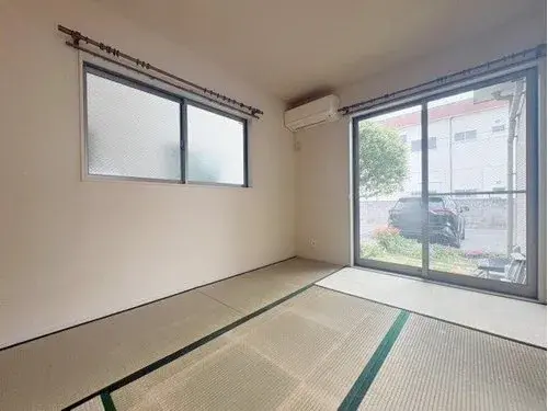 4LDK物件 郡山市 福島県 (5)