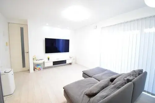 4LDK+S Ciudad de Tsukuba Prefectura de Ibaraki (2)