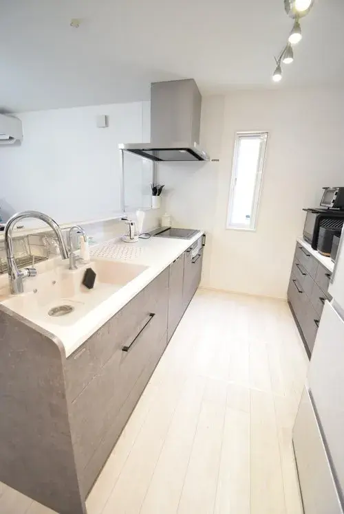 4LDK+S Ciudad de Tsukuba Prefectura de Ibaraki (19)