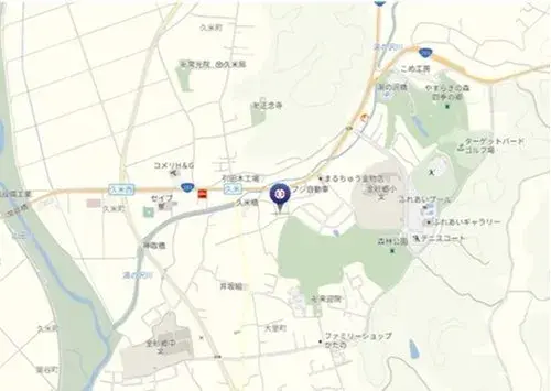 三室一厅一厨一服务间房源 常陆太田市 茨城县 (15)