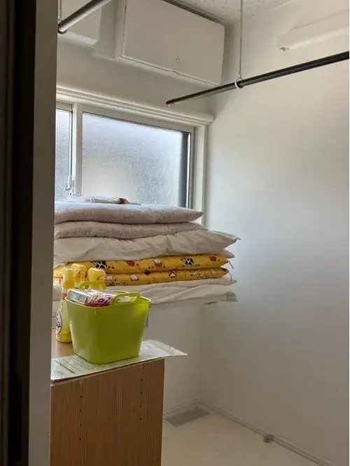 三室一厅一厨一服务间房源 常陆太田市 茨城县 (8)