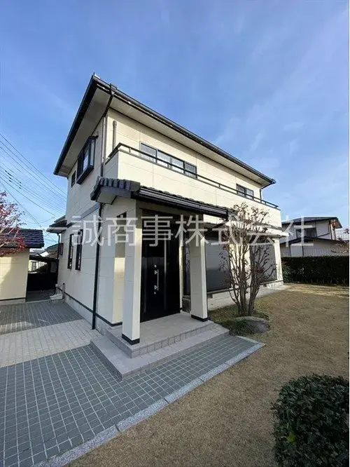 Akiya in Mito