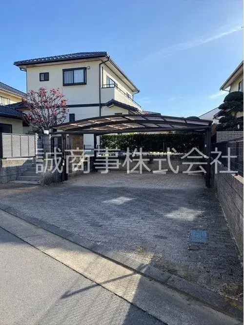 4LDK Ciudad de Mito Prefectura de Ibaraki (2)