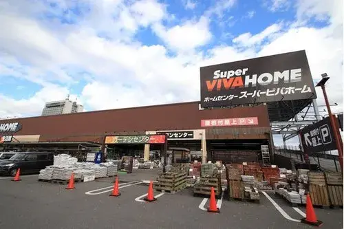 4LDK Ciudad de Mito Prefectura de Ibaraki (18)