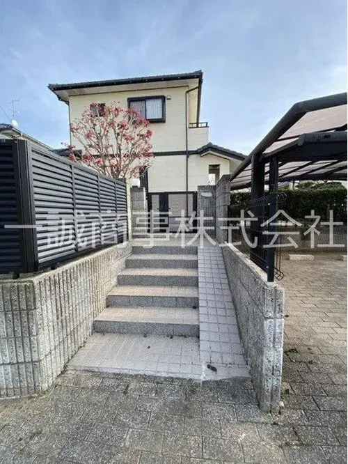 4LDK Ciudad de Mito Prefectura de Ibaraki (3)