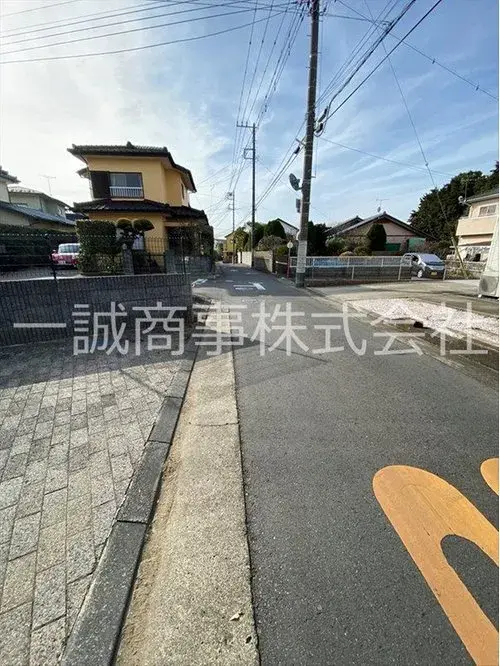 4LDK Ciudad de Mito Prefectura de Ibaraki (4)