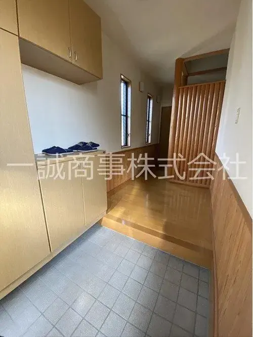 4LDK Ciudad de Mito Prefectura de Ibaraki (6)