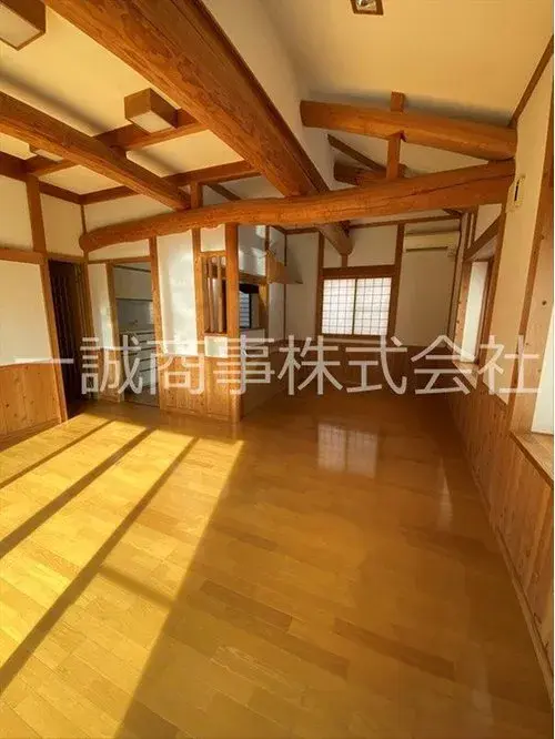 4LDK Ciudad de Mito Prefectura de Ibaraki (7)