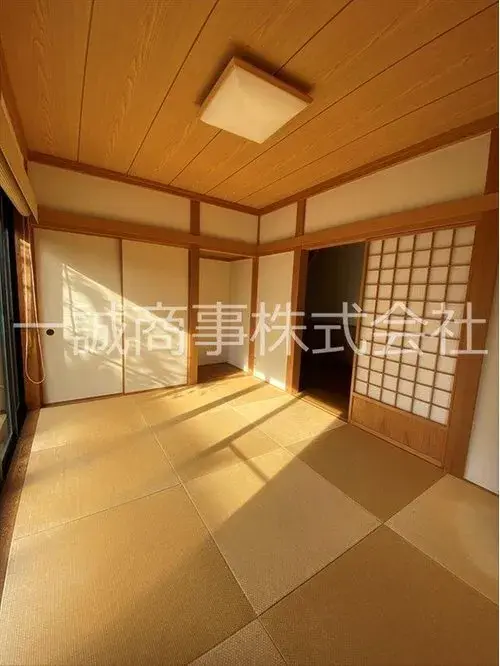 4LDK Ciudad de Mito Prefectura de Ibaraki (8)