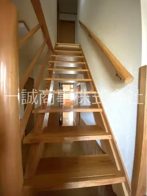 4LDK Ciudad de Mito Prefectura de Ibaraki (9)