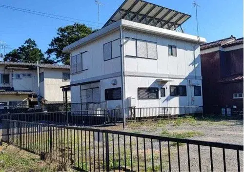 Akiya in Toride