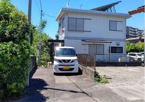 茨城県取手市5DK物件 (2)