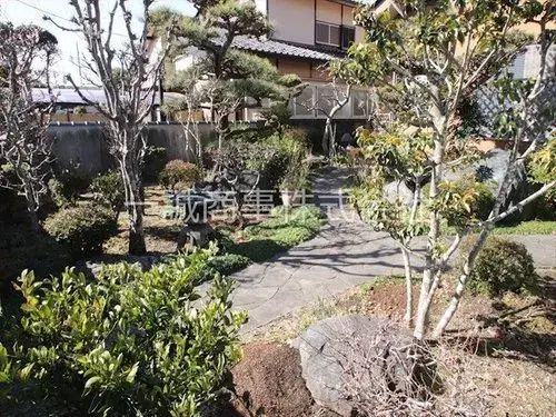 Propiedad 4LDK+S Ciudad de Mito Prefectura de Ibaraki (3)