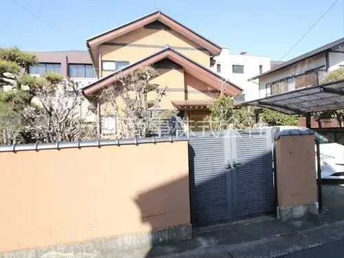 Propiedad 4LDK+S Ciudad de Mito Prefectura de Ibaraki (4)