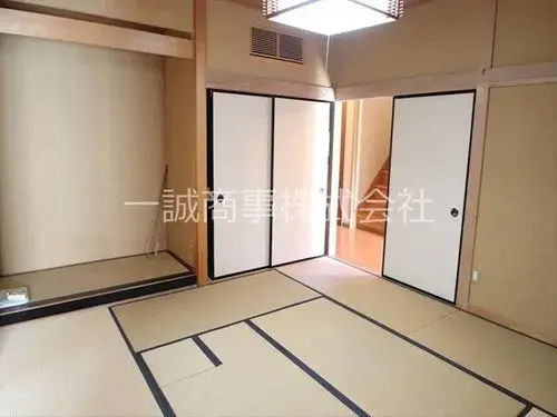 Propiedad 4LDK+S Ciudad de Mito Prefectura de Ibaraki (8)