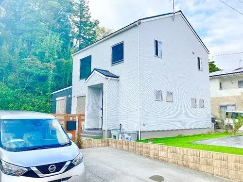 4LDK+S Property Hitachi City Ibaraki Prefecture (3)