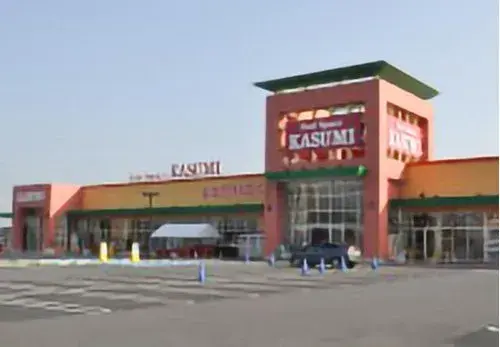 3DK Property Tsukubamirai City Ibaraki Prefecture (3)