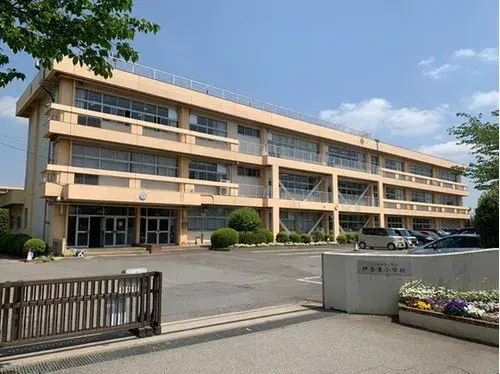 3DK Property Tsukubamirai City Ibaraki Prefecture (6)