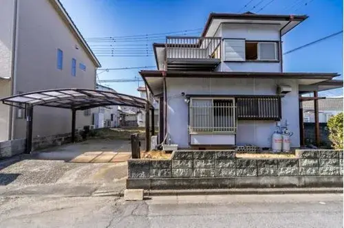 4DK物件 水戸市 茨城県 (2)