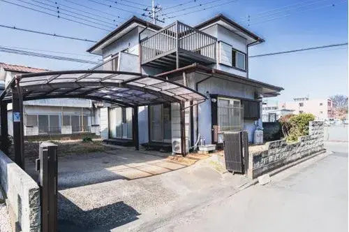 4DK物件 水戸市 茨城県 (3)